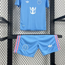 KIT ENFANT INTER MIAMI 25/26 *OFFICIEL* + 5 CADEAUX 🎁