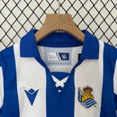 KIT ENFANT REAL SOCIEDAD 24/25