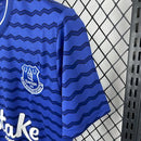 EVERTON 25/26 *OFFICIEL* + 5 CADEAUX 🎁