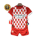 KIT ENFANT GIRONA I 24/25 +5 CADEAUX 🎁