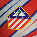 ATLÉTICO DE MADRID (JUGADOR) 24/25