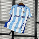 MALAGA 25/26 *OFFICIEL* + 5 CADEAUX 🎁