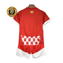KIT ENFANT GIRONA I 24/25 +5 CADEAUX 🎁