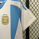 Maillot Argentina 24/25 - FEMME - TIENDA ESPAGNE