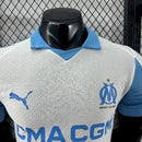 OLYMPIQUE MARSEILLE 25/26 (JUGADOR) + 1 CADEAU 🎁