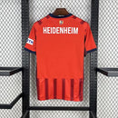 FC HEIDENHEIIM 25/26 *OFFICIEL* + 5 CADEAUX 🎁
