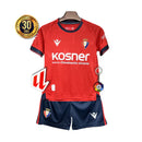 KIT ENFANT OSASUNA 24/25