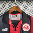 EINTRACHT FRANKFURT 98/00