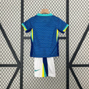 KIT ENFANT BRÉSIL 24/25