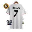 REAL MADRID I 13/14(RÉTRO)