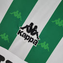 REAL BETIS I 96/97 (RÉTRO)
