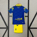 LAS PALMAS I 24/25 KIT ENFANT