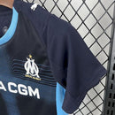 KIT ENFANT OLYMPIQUE MARSEILLE 25/26 *OFFICIEL* + 5 CADEAUX 🎁