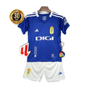 REAL OVIEDO I 24/25 KIT ENFANT