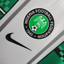 Maillot Nigeria 24/25 - TIENDA LUXSHOP