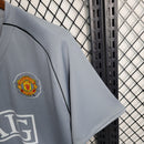 Maillot Manchester United 07/08 Rétro - TIENDA LUXSHOP