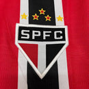 Maillot Sao Paulo 24/25 - TIENDA LUXSHOP