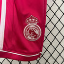 Maillot Real Madrid 14/15 - Enfants (Pantalón Corto Incluido) RÉTRO - TIENDA LUXSHOP