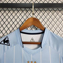 Maillot Leicester City 92/94 Rétro - TIENDA LUXSHOP