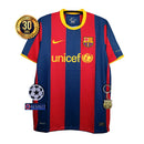 BARCELONA I 10/11 (RÉTRO)
