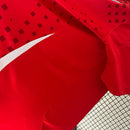 Maillot Chile 24/25 - TIENDA LUXSHOP