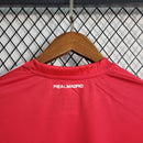 Maillot Real Madrid 11/12 Rétro - TIENDA LUXSHOP