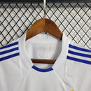 Maillot Real Madrid 10/11 Rétro - TIENDA LUXSHOP