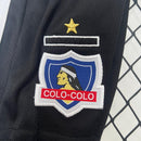 Maillot Colo Colo 24/25 - Enfants (Pantalón Corto Incluido) (Medidas en la Descripción) - TIENDA LUXSHOP