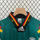 Maillot Allemagne 1992 - Enfants (Pantalón Corto Incluido) RÉTRO - TIENDA LUXSHOP