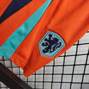 Maillot Holanda 24/25 - Enfants (Pantalón Corto Incluido) - TIENDA LUXSHOP