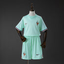 KIT ENFANT FRANCE | 2026