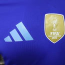 Maillot Argentina 24/25 (JUGADOR) - TIENDA ESPAGNE
