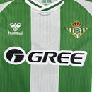 KIT ENFANT REAL BETIS 25/26 *OFFICIEL* + 5 CADEAUX 🎁
