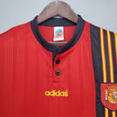 ESPAGNE 1996