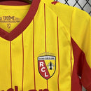 KIT ENFANT RC LENS 25/26 *OFFICIEL* + 5 CADEAUX 🎁