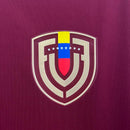 Maillot Venezuela 24/25 - TIENDA ESPAGNE