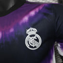 REAL MADRID (JUGADOR) 25/26 + 1 CADEAU 🎁