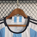 ARGENTINA 3 étoiles 2022 - FEMME