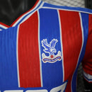 CRYSTAL PALACE (JUGADOR) | 25/26