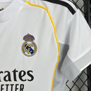 REAL MADRID 25/26 *OFFICIEL* + 5 CADEAUX 🎁