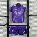 KIT ENFANT ORLANDO CITY 25/26 *OFFICIEL* + 5 CADEAUX 🎁