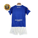 REAL OVIEDO I 24/25 KIT ENFANT