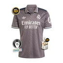 REAL MADRID 24/25