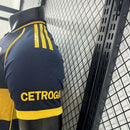 BOCA JUNIORS (JUGADOR) 25/26 