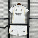 KIT ENFANT REAL MADRID 25/26 *OFFICIEL* + 5 CADEAUX 🎁