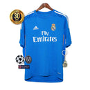 REAL MADRID II 13/14 (RÉTRO)