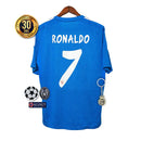 REAL MADRID II 13/14 (RÉTRO)