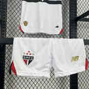 KIT ENFANT SAO PAULO 25/26 *OFFICIEL* + 5 CADEAUX 🎁