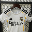 REAL MADRID 25/26 - ENFANTS *OFFICIEL* + 5 CADEAUX 🎁