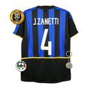 INTER DE MILAN I 02/03 HOMME (RÉTRO)